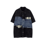 Denim Docking Shirt