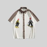 Character Shirt