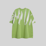 Brush Painting Tee