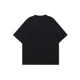 Abstract Gradient T-Shirt