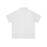 Star Footprint Graphic Shirt