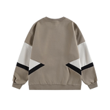 Pattern Docking Sweat