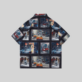 Film Scene Shirt