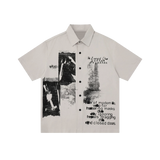 Street Graffiti Shirt