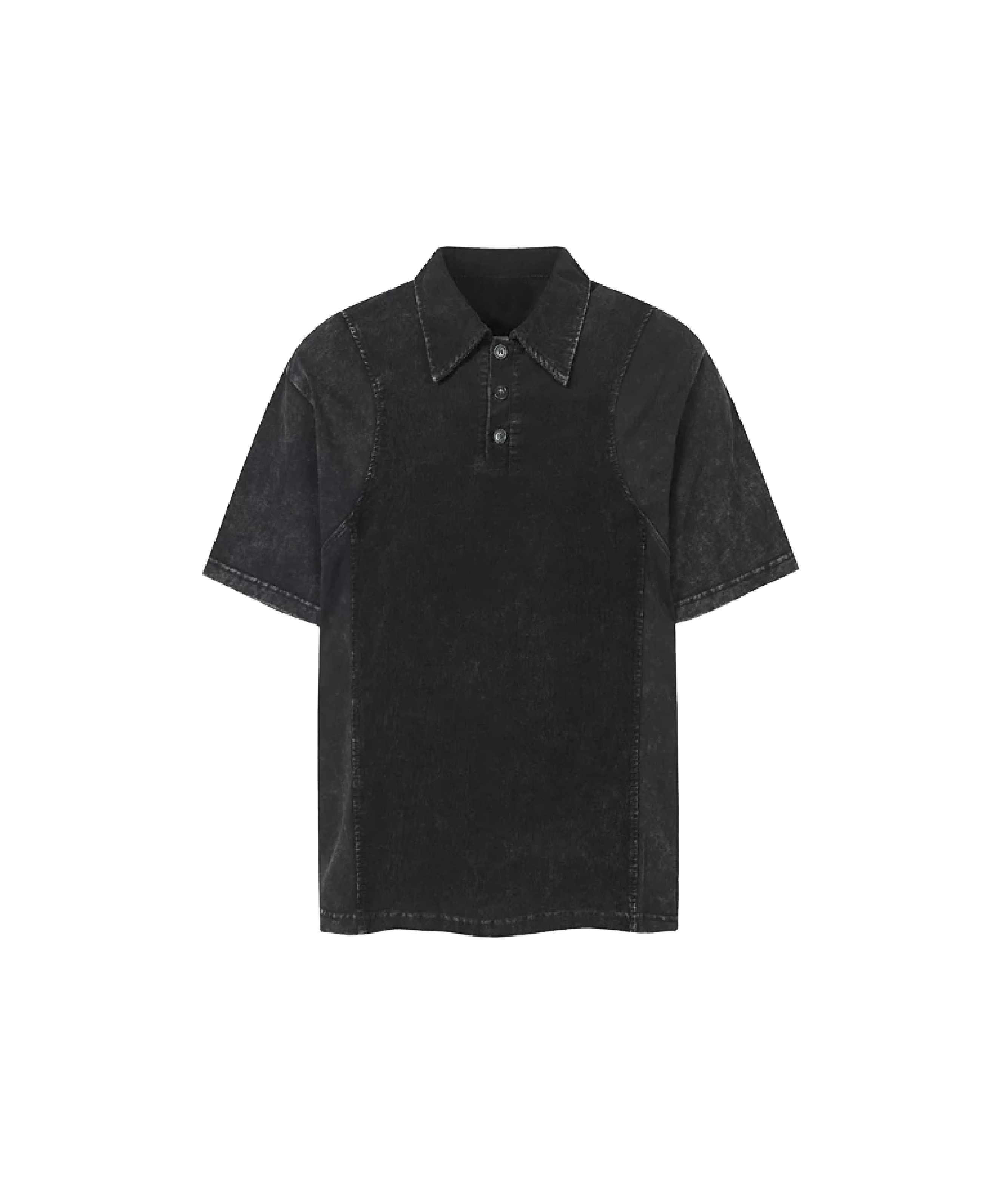 Corduroy Docking T