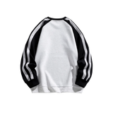 Shoulder Design Sweat