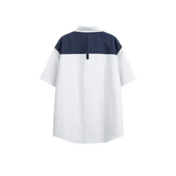 Docking Stripe Shirt
