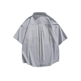 Voluminous Docking Shirt