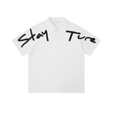 Monogram Embroidered Shirt