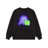 Monster U Sweater