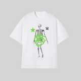 Back Skeleton T