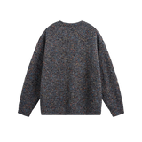 Sequin Jeresy Sweater