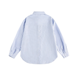 Relaxed Stripe Shirt