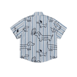 Dachshund Dandy Shirt