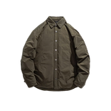 Silhouette Duck Down Jacket