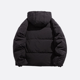 Hoodie Duck Down Coat