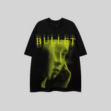 Abstract Human Tee