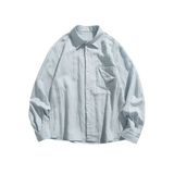 Dusty Solid Shirt