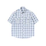 Fresh Check Shirt
