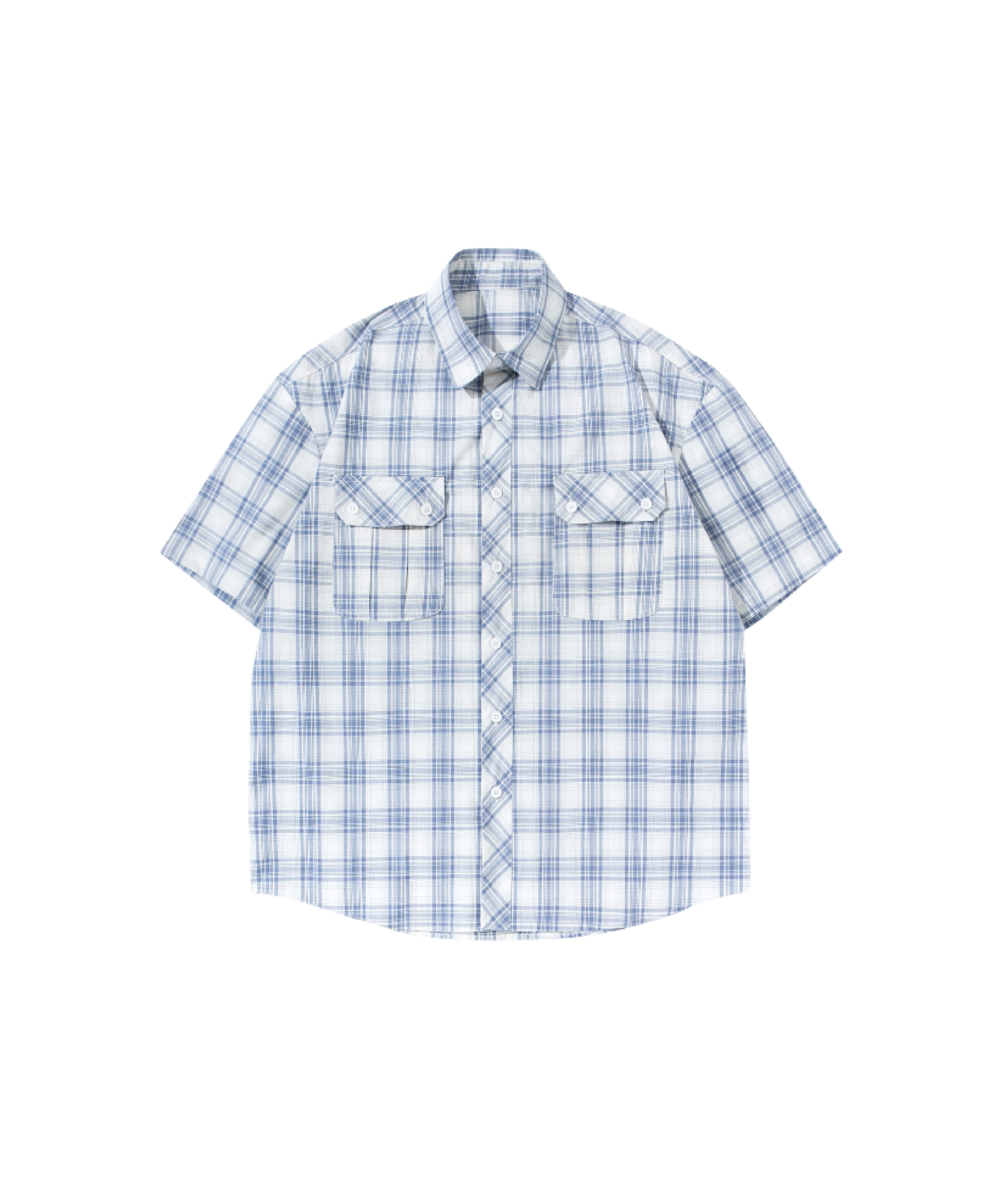 Fresh Check Shirt