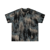 Relaxed Tye Dye T