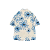 Tie Dye Daisy Shirt