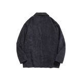 Relaxed Corduroy Jacket