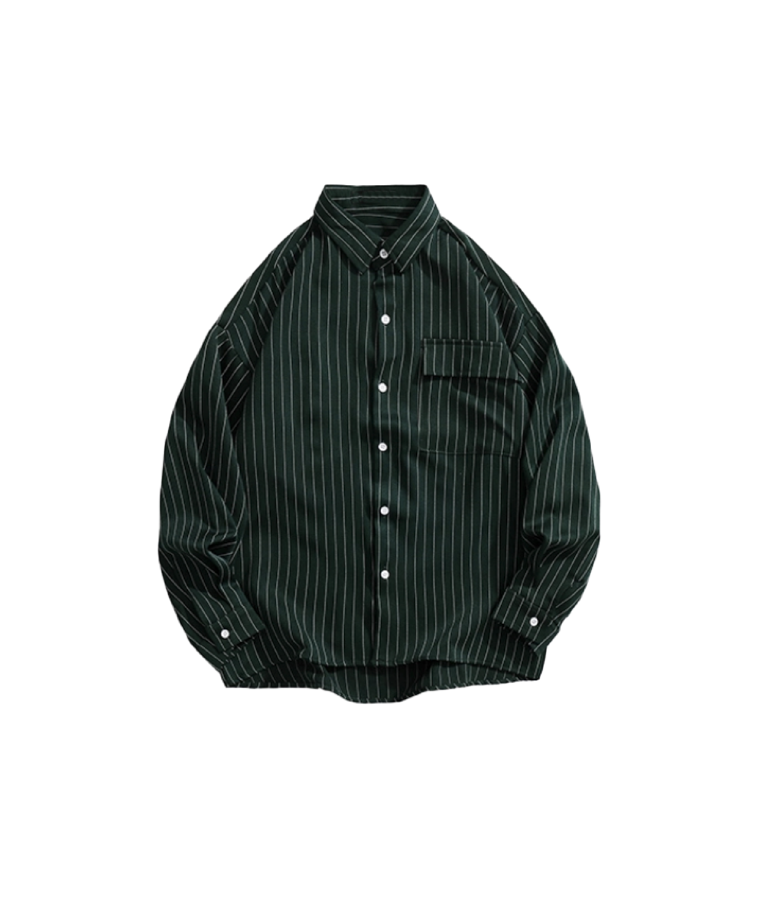 Dualist Stripe Shirt
