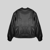 Unique Design PU Jacket