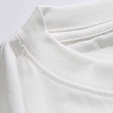 Vibrant Color Stitching Shirt