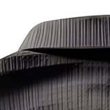 Double Button Emboss Shirt