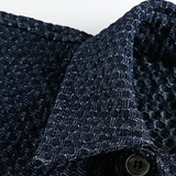 Unique Emboss Shirt