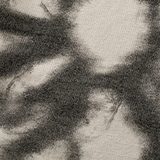 Big Flower Spray Knit