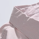 Voluminous Docking Shirt