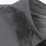 Texture Embossed Docking Shirt