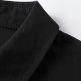 Basic One Tone Shirt