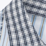 Astmmetry Check Design Shirt