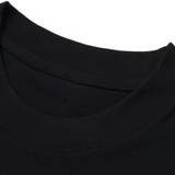 Abstract Gradient T-Shirt