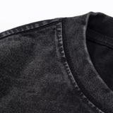 Bandage Design Long Sleeve T