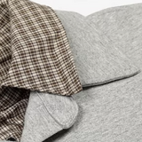 Polo Shirt Docking Sweat