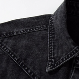 Denim Docking Shirt