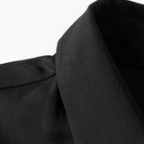 Texture Pearl Deco Shirt