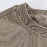 Pattern Docking Sweat