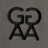 Pre-order GAGA Logo Basic Sweatshirt Gray