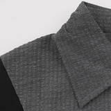 Emboss Docking Shirt