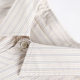 Relaxed Stripe Shirt