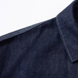 Classic Denim Shirt