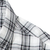 Fresh Check Shirt