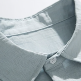 Dusty Solid Shirt