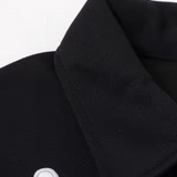 Monogram Embroidered Shirt